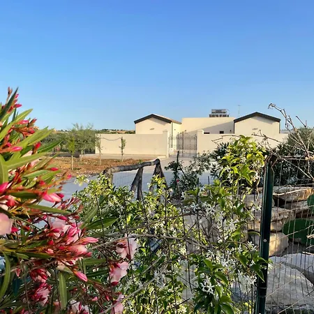 Apartment Il Gelso E L'ulivo Mit Schwimmbad By Interhome