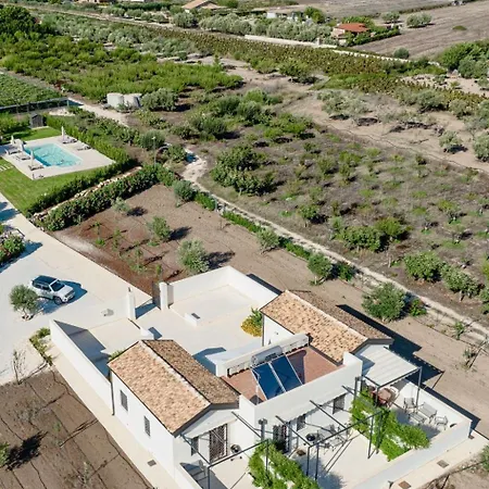 Il Gelso E L'ulivo Mit Schwimmbad By Interhome Apartment Noto