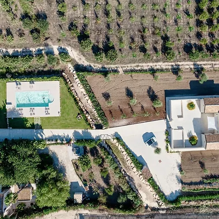 Il Gelso E L'ulivo Mit Schwimmbad By Interhome Apartment *