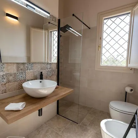Il Gelso E L'ulivo Mit Schwimmbad By Interhome Apartment