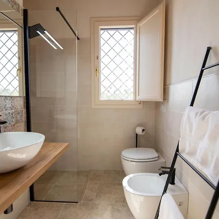 Apartment Il Gelso E L'ulivo Mit Schwimmbad By Interhome Noto