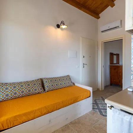 Il Gelso E L'ulivo Mit Schwimmbad By Interhome Noto
