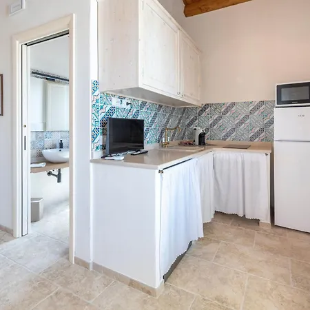 Il Gelso E L'ulivo Mit Schwimmbad By Interhome *