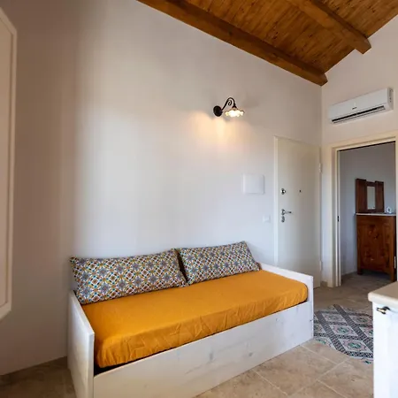 Il Gelso E L'ulivo Mit Schwimmbad By Interhome * Noto