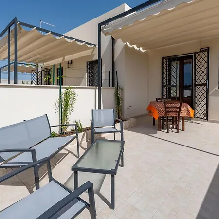 Il Gelso E L'ulivo Mit Schwimmbad By Interhome Apartment Noto