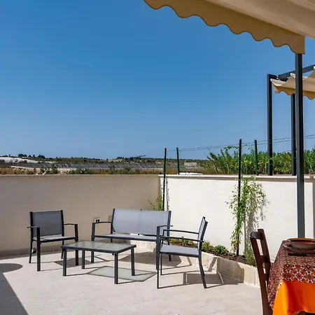 Il Gelso E L'ulivo Mit Schwimmbad By Interhome Apartment