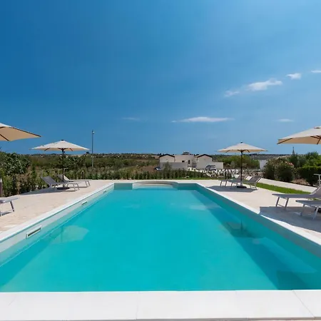 Il Gelso E L'ulivo Mit Schwimmbad By Interhome Apartment *