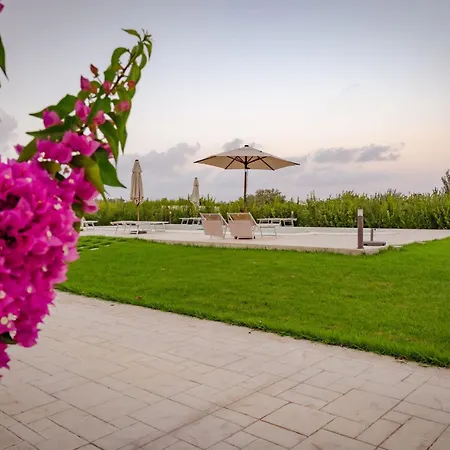 Il Gelso E L'ulivo Mit Schwimmbad By Interhome Apartment *