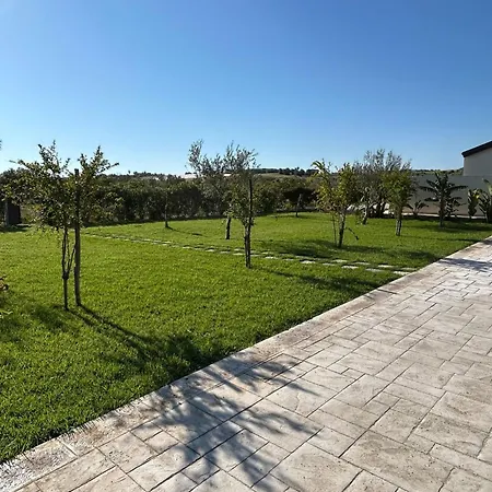 Il Gelso E L'ulivo Mit Schwimmbad By Interhome Apartment